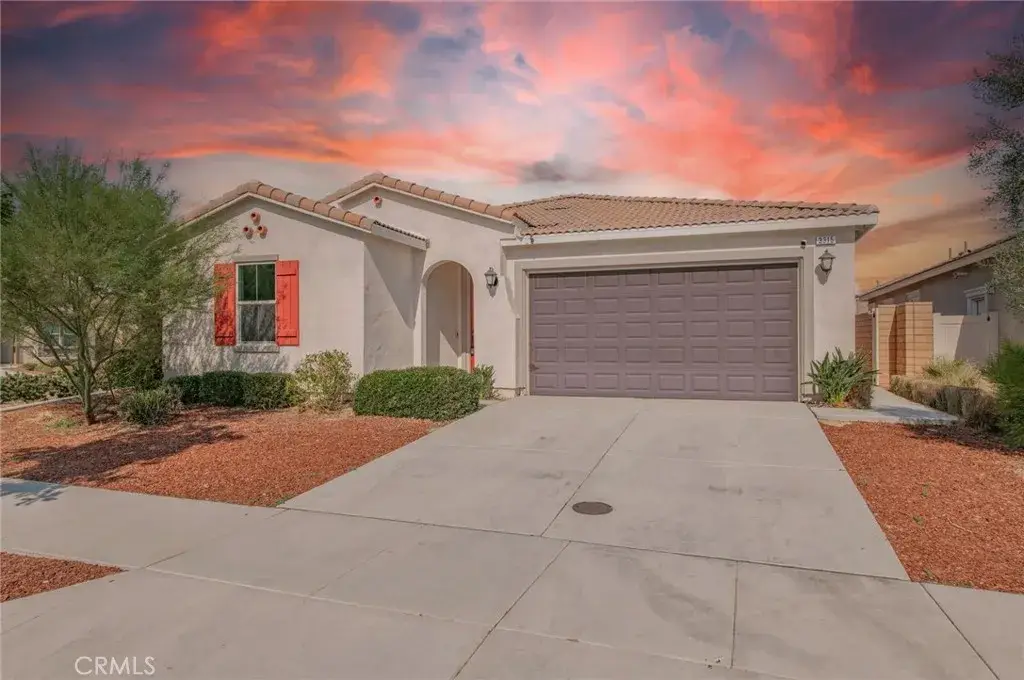 3315 S Primerose Drive, Ontario, CA 91761 - #1