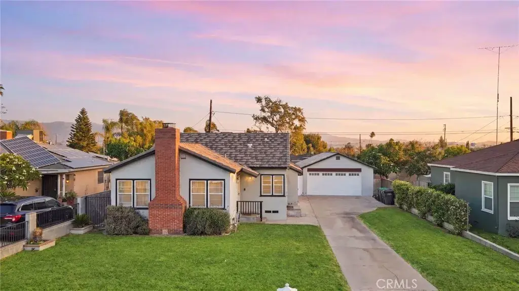 896 Valencia, Colton, CA 92324 - #1