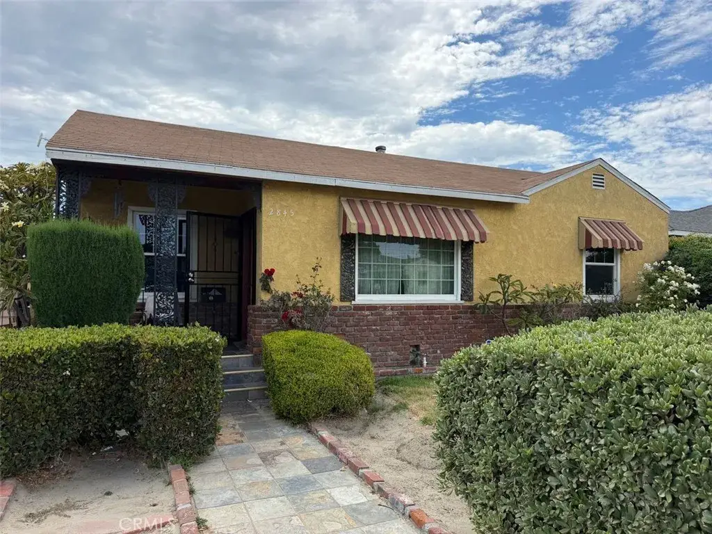 2845 Fashion Avenue, Long Beach, CA 90810 - #1