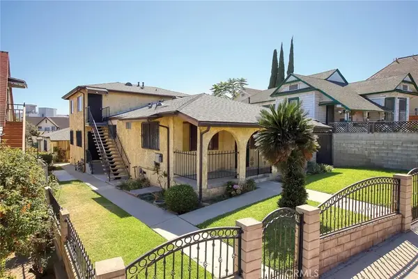 1612 Pennsylvania Avenue, Los Angeles, CA 90033