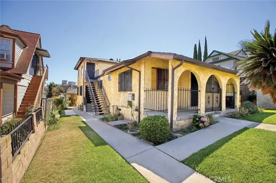 1612 Pennsylvania Avenue, Los Angeles, CA 90033 - #2