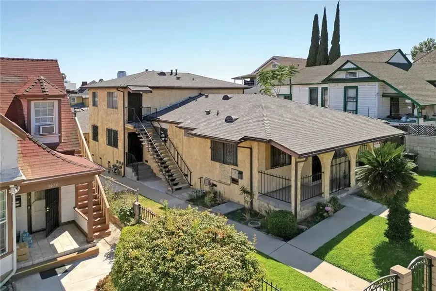1612 Pennsylvania Avenue, Los Angeles, CA 90033 - #3