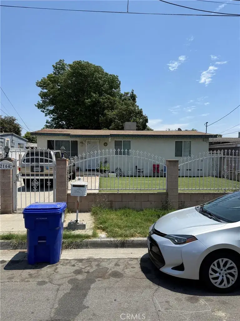 2164 Goodall Ave, Duarte, CA 91010 - #2