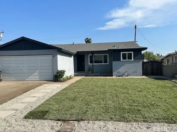 14338 Brookport, Baldwin Park, CA 91706