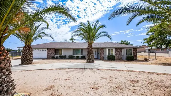 8845 9th, Hesperia, CA 92345