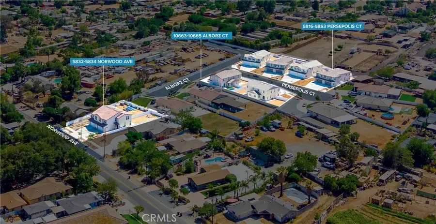 5824 Persepolis, Riverside, CA 92505 - #2