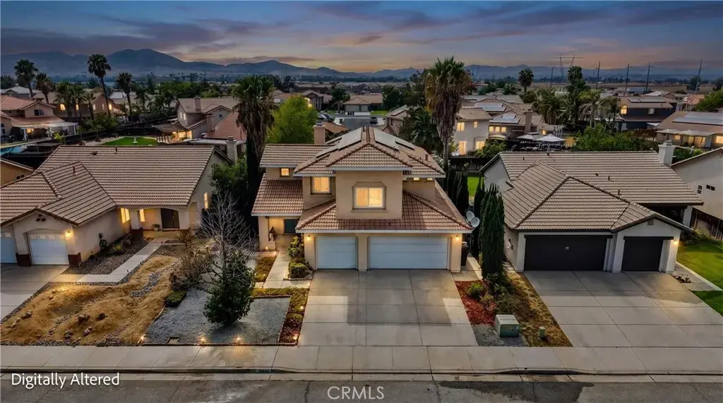 26589 Trumble Road, Romoland, CA 92585 - #1
