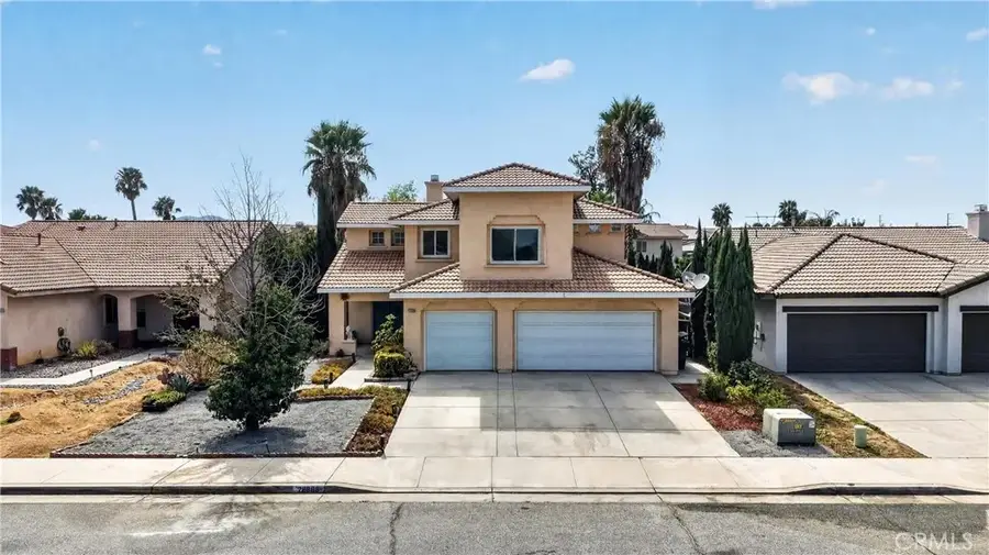 26589 Trumble Road, Romoland, CA 92585 - #2