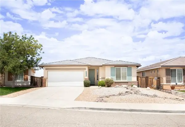 12272 Firefly, Victorville, CA 92392