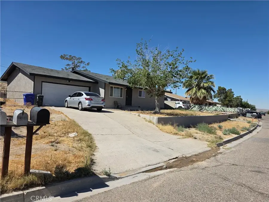 25595 Cheryle, Barstow, CA 92311 - #2