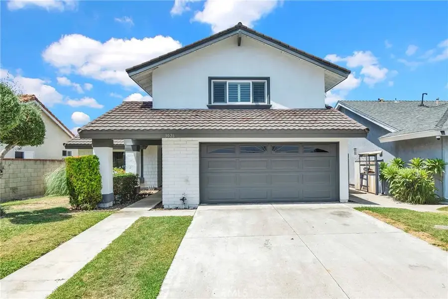 3026 S Baker, Santa Ana, CA 92707 - #2