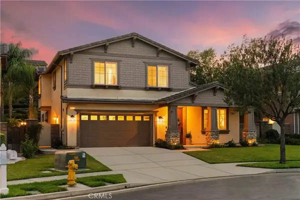 3957 Coast Oak Circle, Chino Hills, CA 91709