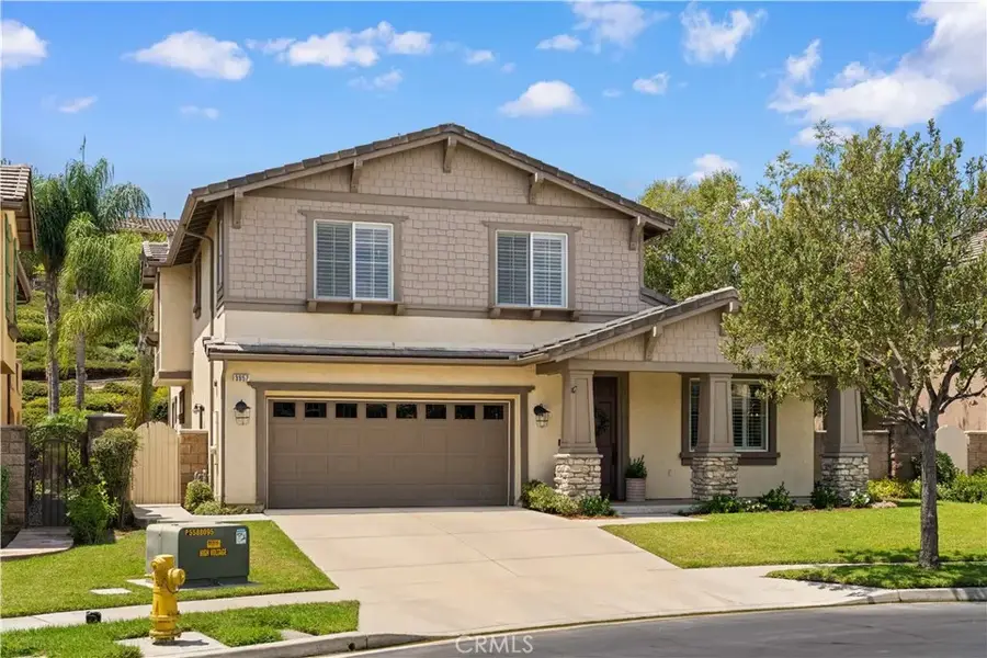 3957 Coast Oak Circle, Chino Hills, CA 91709 - #3