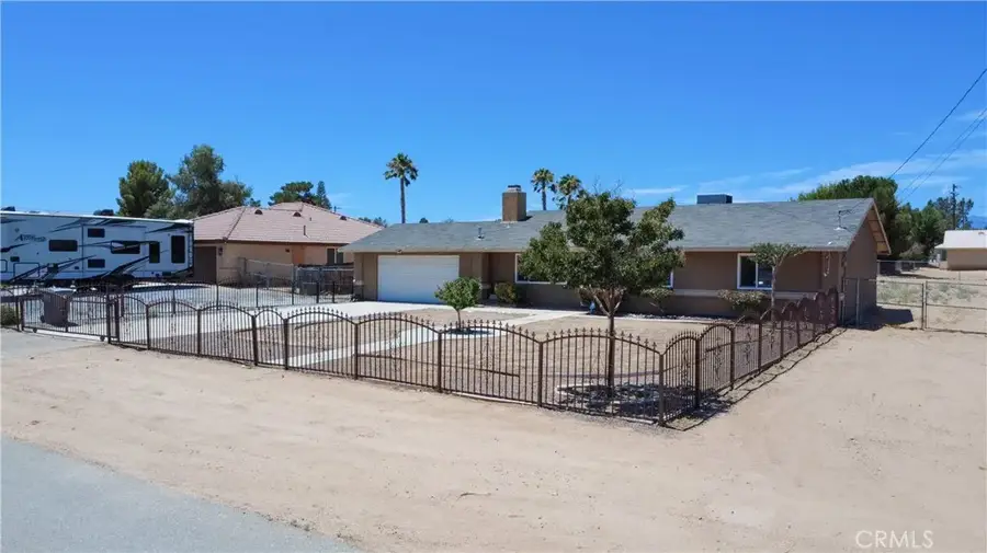 8262 Paisley Avenue, Hesperia, CA 92345 - #3