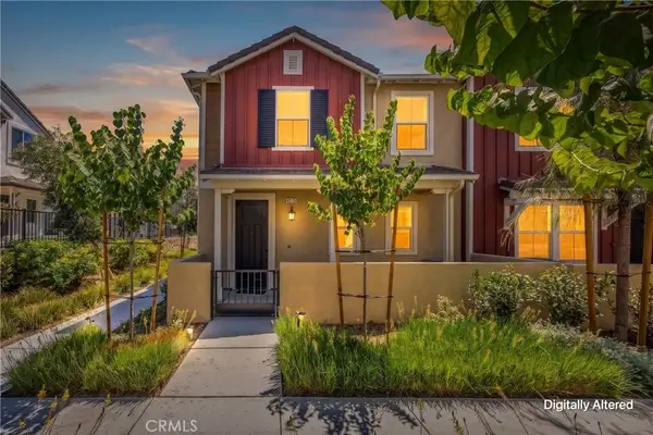 4215 E Carmel Privado, Ontario, CA 91761