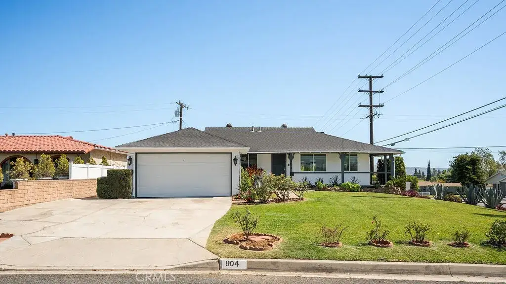 904 E Edgecomb, Covina, CA 91724 - #1