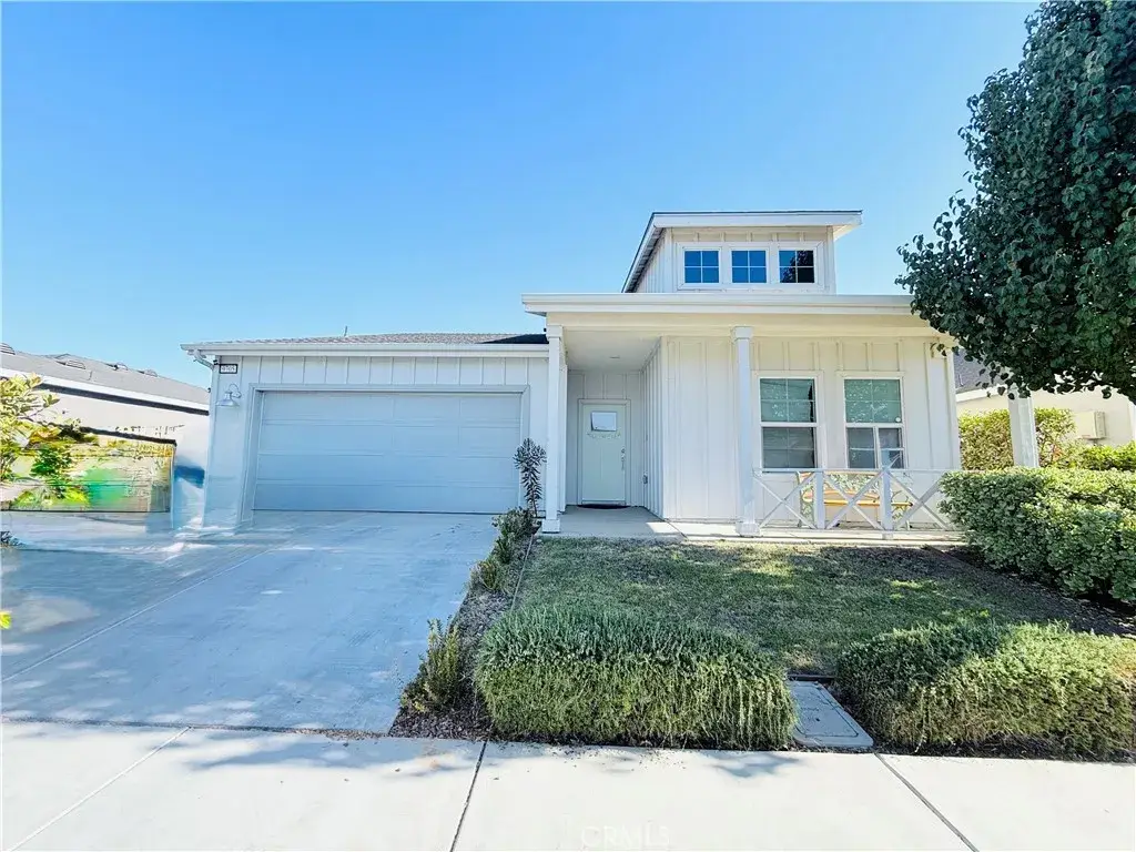 9705 Cotton Creek, Shafter, CA 93263 - #1