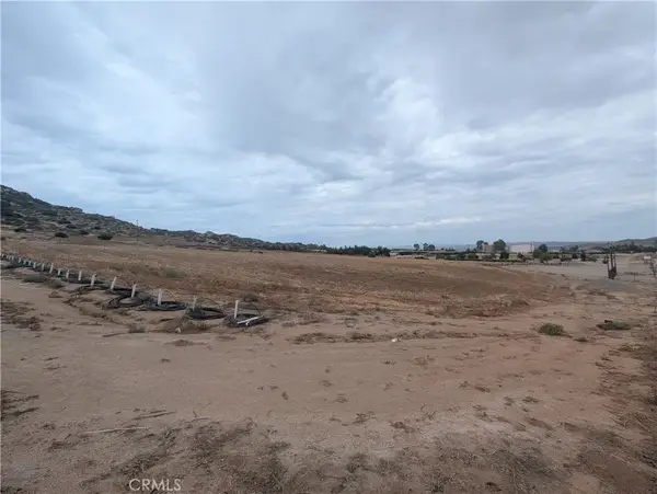 22220 Passage, Nuevo, CA 92567