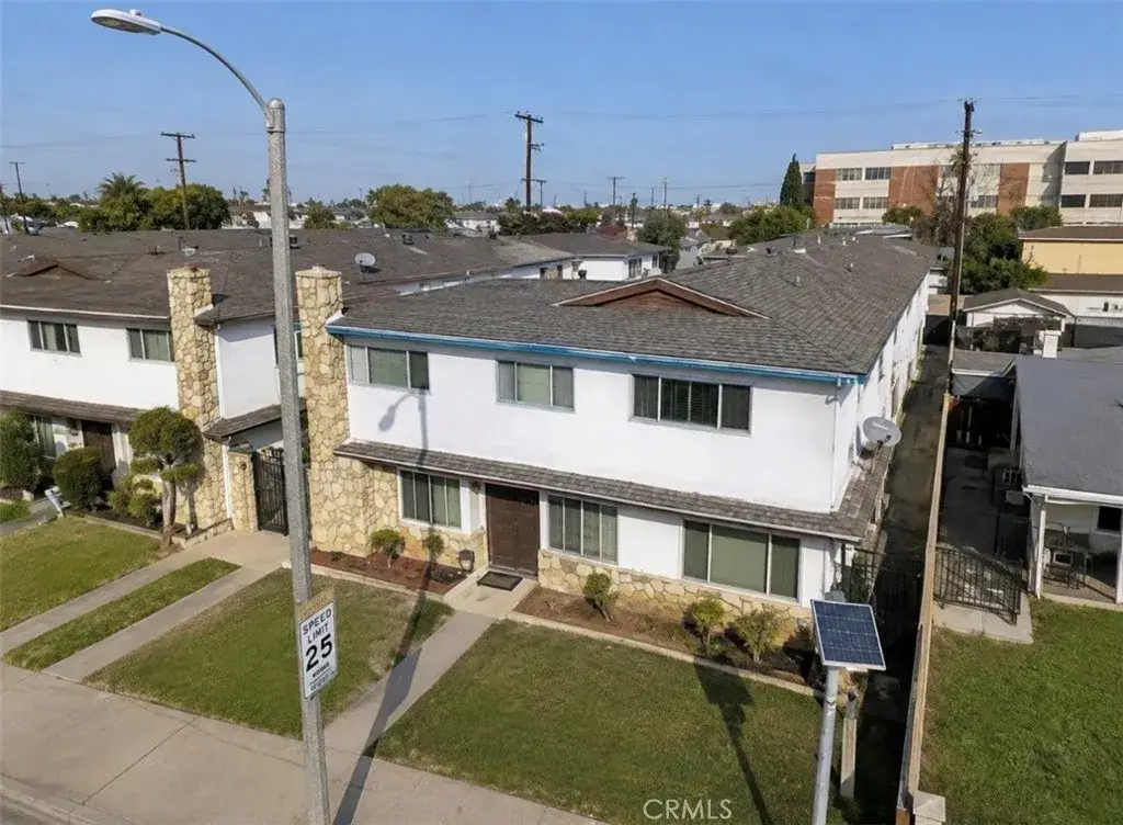 6021 Gage Ave #3, Bell Gardens, CA 90201 - #1