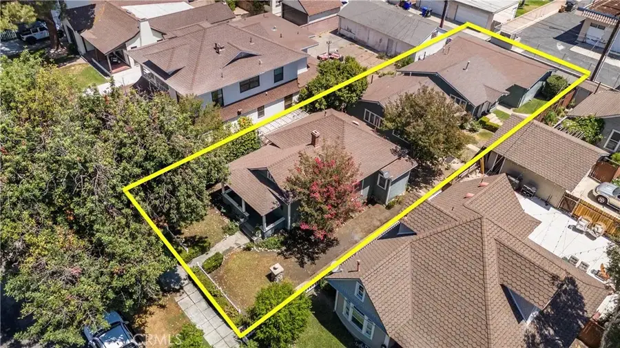 520 N 1st, Upland, CA 91786 - #3