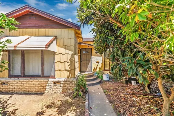 405 E Ramona, Alhambra, CA 91801
