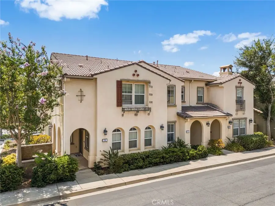 14975 S Highland Avenue #77, Fontana, CA 92336 - #2
