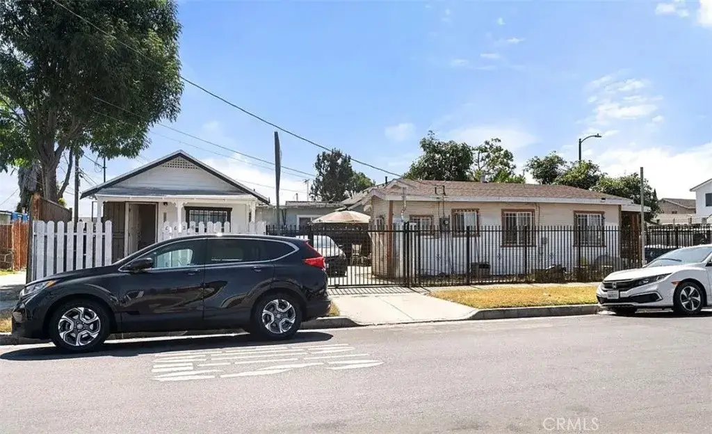 1161 W 67 Street, Los Angeles, CA 90044 - #1