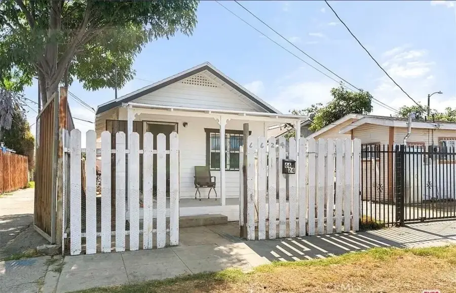 1161 W 67 Street, Los Angeles, CA 90044 - #2