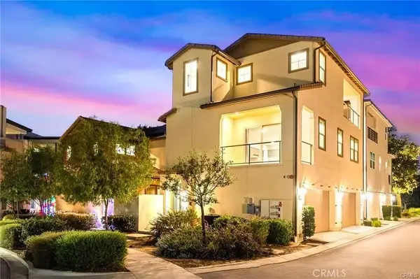 115 Frame, Irvine, CA 92618