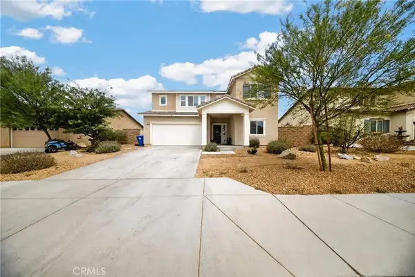 15555 San Diego, Victorville, CA 92394