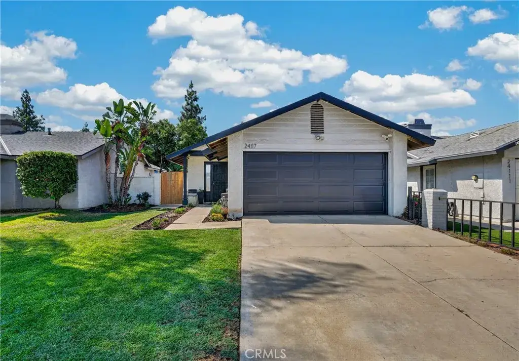 24117 Aylesbury, Moreno Valley, CA 92553 - #1