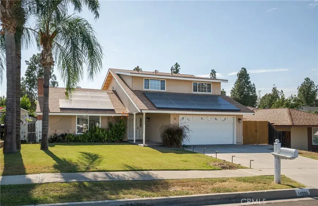 14990 Ashwood Lane, Chino Hills, CA 91709 - #1