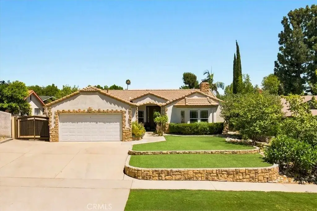 7865 Layton, Rancho Cucamonga, CA 91730 - #1