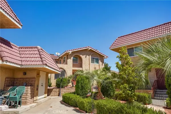 16102 Muni, Apple Valley, CA 92307