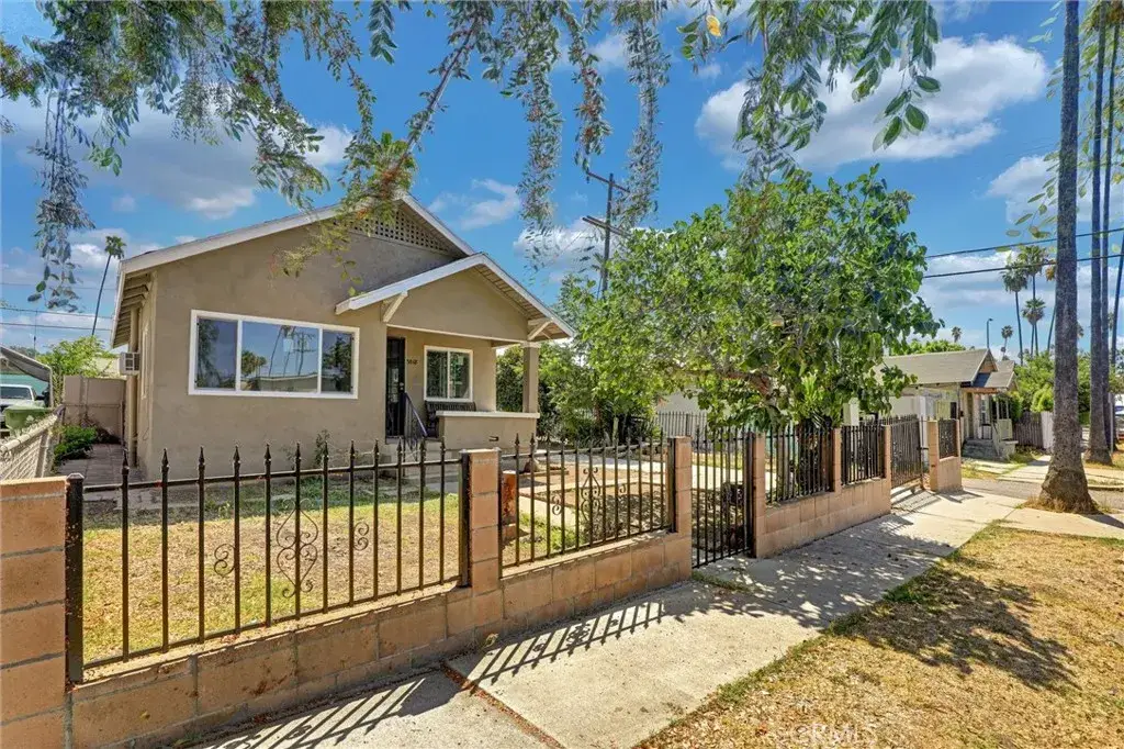 3816-3818 Drysdale Avenue, Los Angeles, CA 90032 - #1