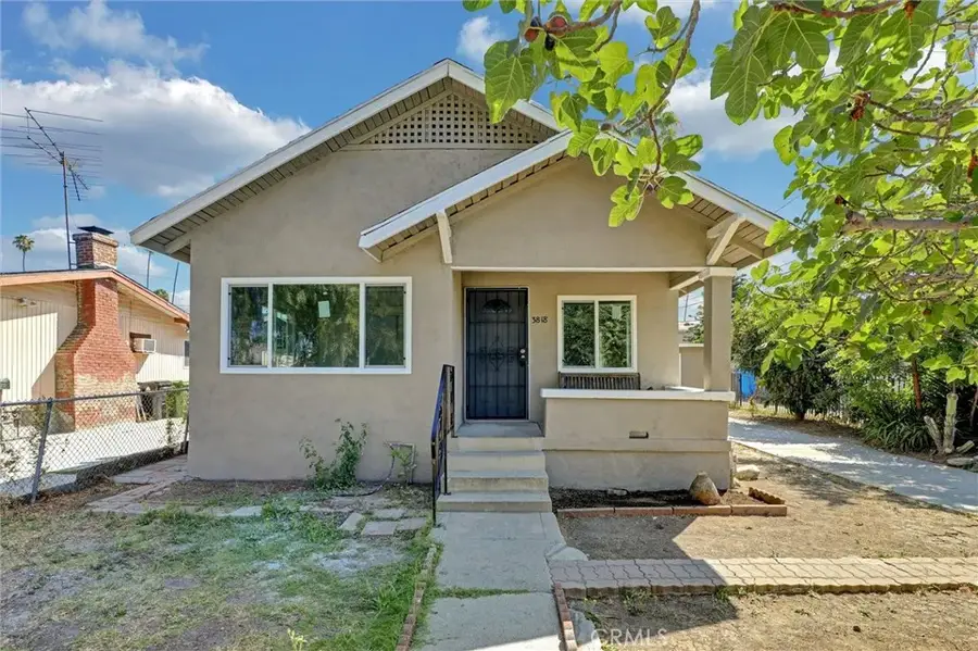 3816-3818 Drysdale Avenue, Los Angeles, CA 90032 - #2
