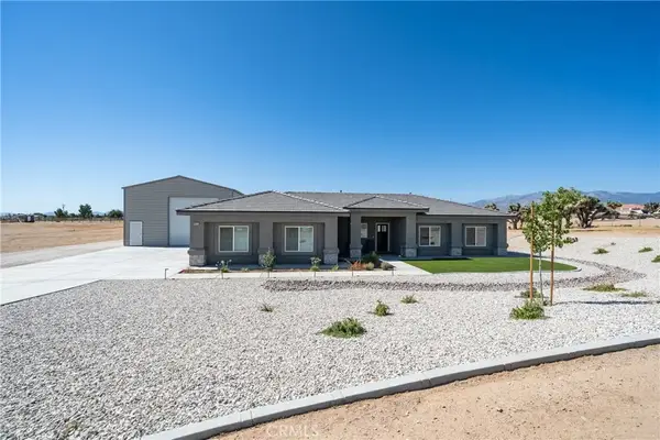 8029 Avenal, Phelan, CA 92371