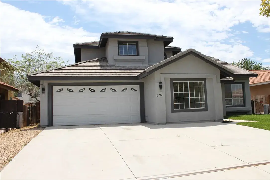 13281 Luna, Victorville, CA 92392 - #1