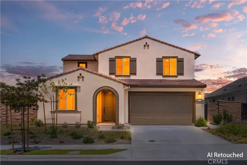 18383 Tecate Street, Chino Hills, CA 91709 - #1