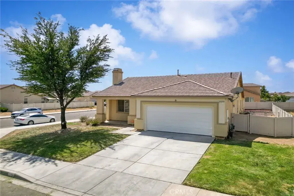 11763 Galewood Street, Adelanto, CA 92301 - #1