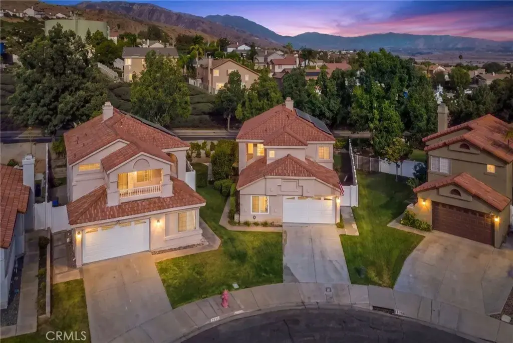 7211 Sunrise Court, Highland, CA 92346 - #1