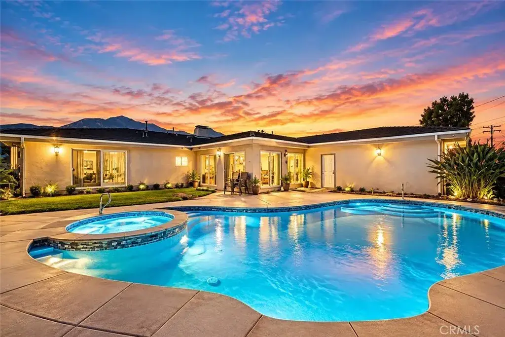 878 W Buffington Street, Upland, CA 91784 - #1