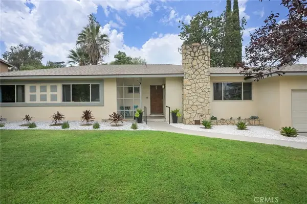 414 Via Vista Drive, Redlands, CA 92373