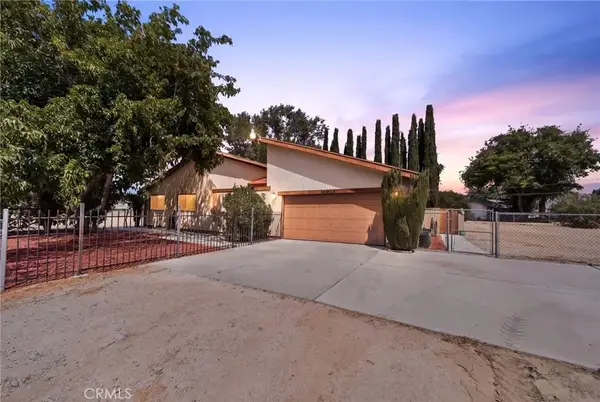 36904 103rd East, Littlerock, CA 93543
