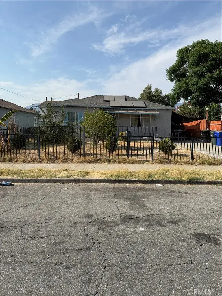 230 E 21st, San Bernardino, CA 92404 - #2