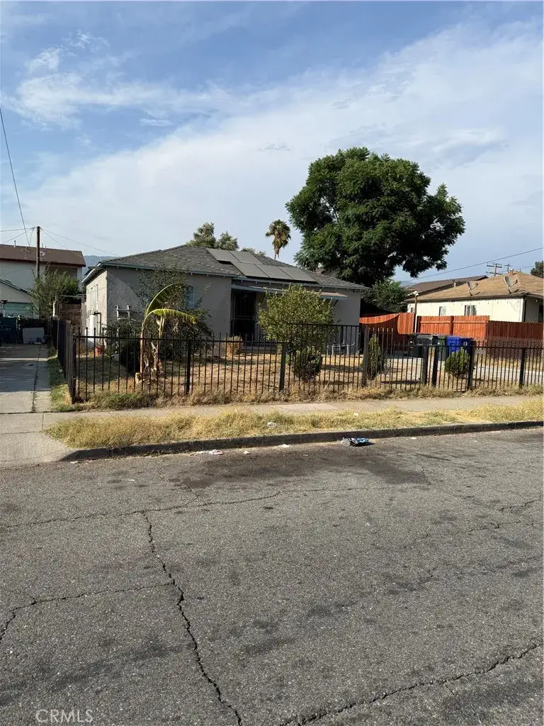 230 E 21st, San Bernardino, CA 92404 - #3