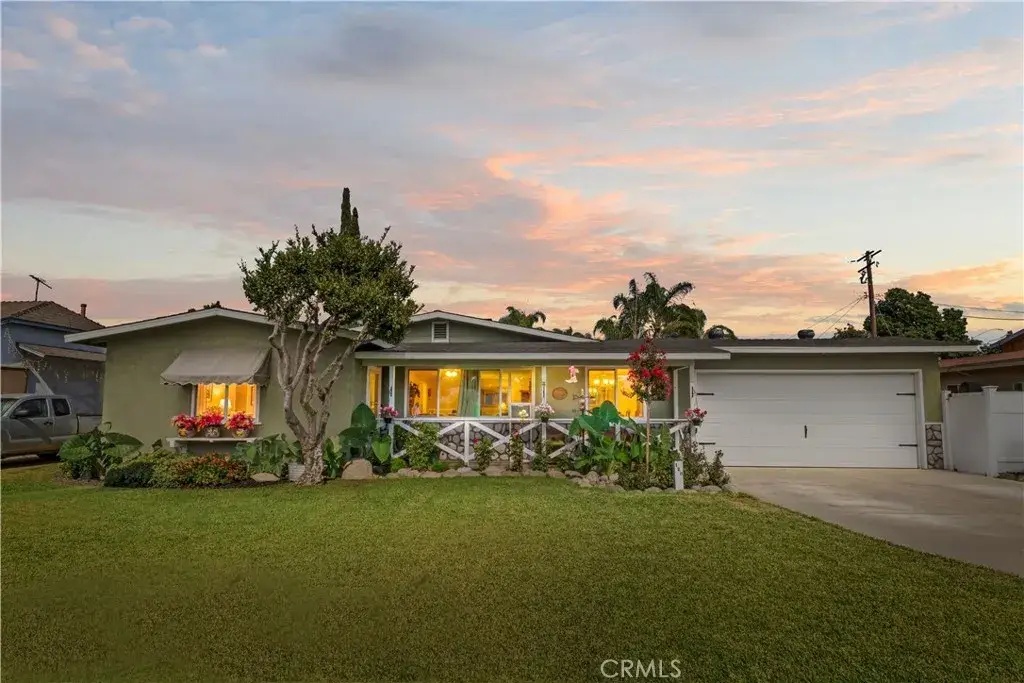 128 N Walnuthaven Drive, West Covina, CA 91790 - #1