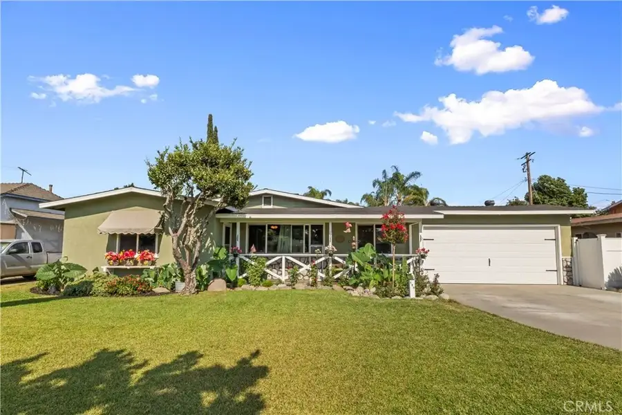 128 N Walnuthaven Drive, West Covina, CA 91790 - #2