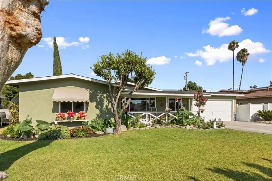 128 N Walnuthaven Drive, West Covina, CA 91790 - #3