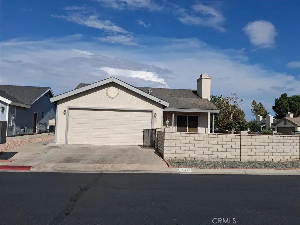 9155 Cherrywood, Hesperia, CA 92344 - #1